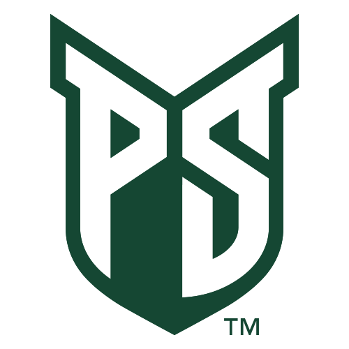 Portland State Vikings Portland State Vikings