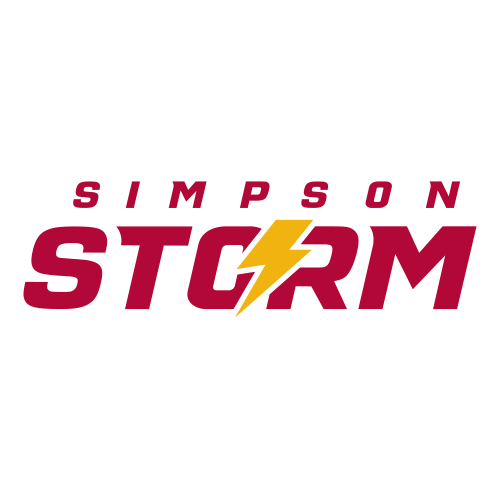 Simpson College (IA) Storm Simpson College (IA) Storm