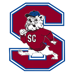 S Carolina St