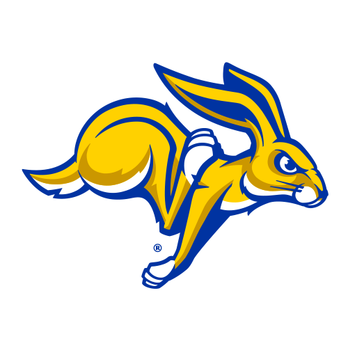 South Dakota State Jackrabbits South Dakota State Jackrabbits