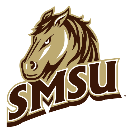 Southwest Minnesota State Mustangs Southwest Minnesota State Mustangs