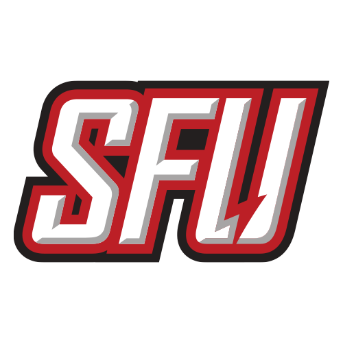 Saint Francis Red Flash Saint Francis Red Flash