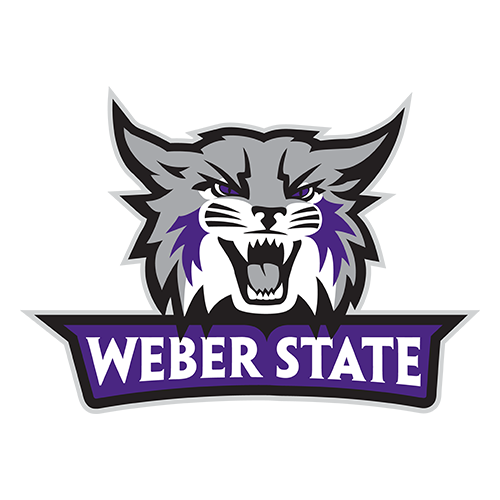 Weber State Wildcats Weber State Wildcats