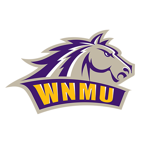 Western New Mexico Mustangs Western New Mexico Mustangs