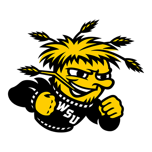 Wichita State Shockers Wichita State Shockers