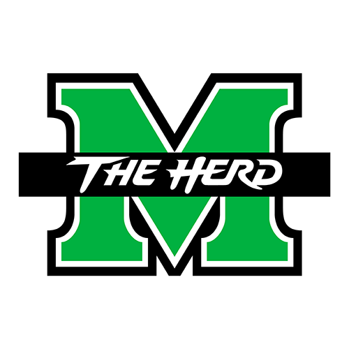 Marshall Thundering Herd Marshall Thundering Herd