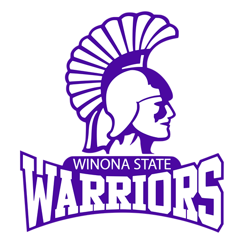 Winona State Warriors Winona State Warriors