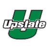 South Carolina Upstate Spartans