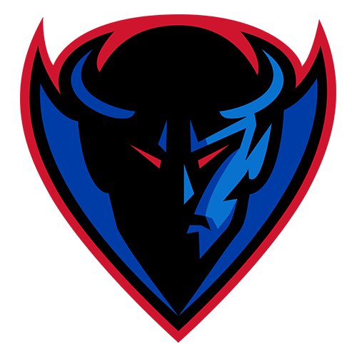 DePaul Blue Demons DePaul Blue Demons