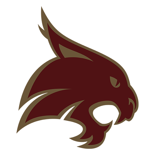 Texas State Bobcats Texas State Bobcats