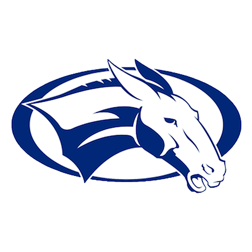 Colby College White Mules Colby College White Mules
