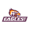 Post University Eagles