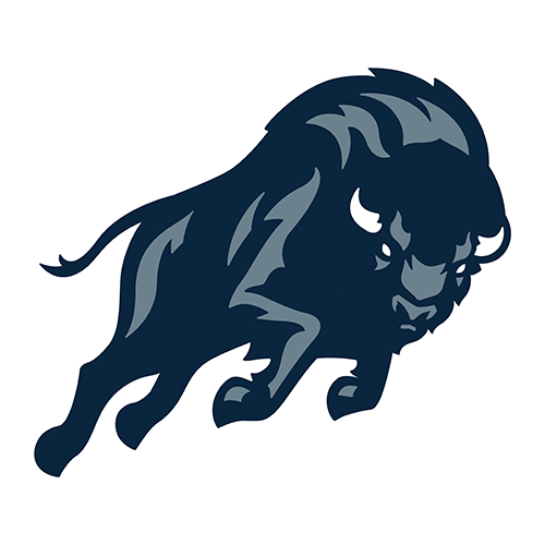 Howard Bison Howard Bison