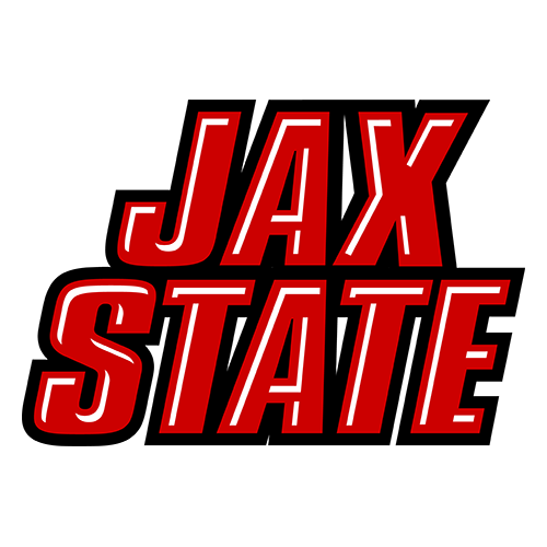 Jacksonville State Gamecocks Jacksonville State Gamecocks
