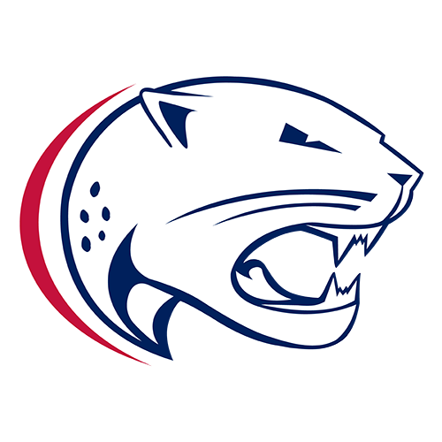 South Alabama Jaguars South Alabama Jaguars