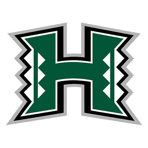 Hawai'i Rainbow Warriors Hawai'i Rainbow Warriors