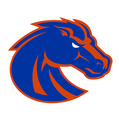 Boise State Broncos Boise State Broncos