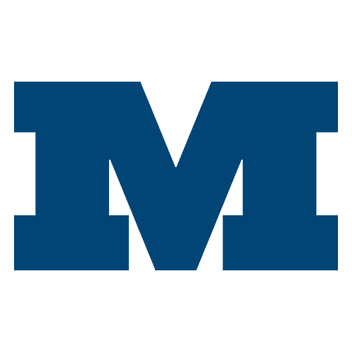 Millikin Big Blue Millikin Big Blue