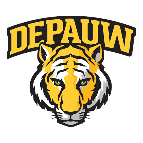 DePauw Tigers DePauw Tigers