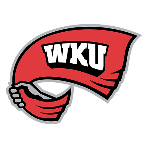 Western Kentucky Hilltoppers Western Kentucky Hilltoppers
