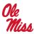 Ole Miss Rebels