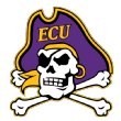 East CarolinaPirates