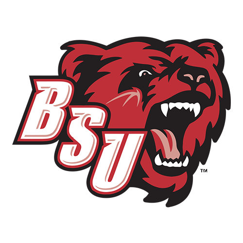 Orgamic Poly Ark Victor Martinez - Bridgewater State Bears Athlete - ESPN (UK)