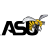 Alabama State Lady Hornets