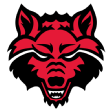 Arkansas StateRed Wolves