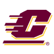 Central MichiganChippewas