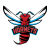 Delaware State Hornets