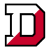 Denison Big Red