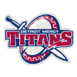 Detroit MercyTitans