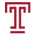 Temple Owls