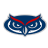 Florida Atlantic Owls