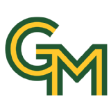 George Mason logo George Mason logo