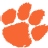 Clemson Tigers