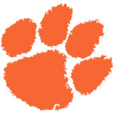 Clemson logo Clemson logo