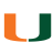 Miami Hurricanes
