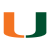 Miami Hurricanes