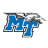 Middle Tennessee Blue Raiders