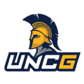 UNC Greensboro logo