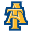 North Carolina A&T NORT