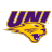 Northern Iowa Panthers