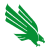 North Texas Mean Green