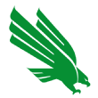 North TexasMean Green