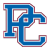 Presbyterian Blue Hose