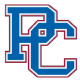 Presbyterian Blue Hose