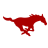 SMU Mustangs