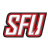 Saint Francis Red Flash